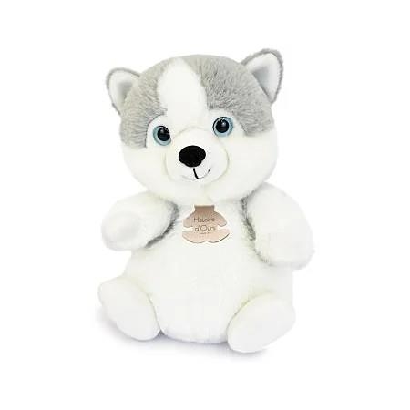 PELUIX LES DOUS STRETCH HUSKY 20 CM | 3700349332790 | 2803279 | Llibreria La Gralla | Librería online de Granollers