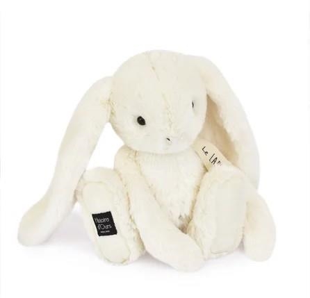 PELUIX HISOIRE D'OURS CONILL BLANC 32 CM | 3700349332424 | 2803242 | Llibreria La Gralla | Librería online de Granollers