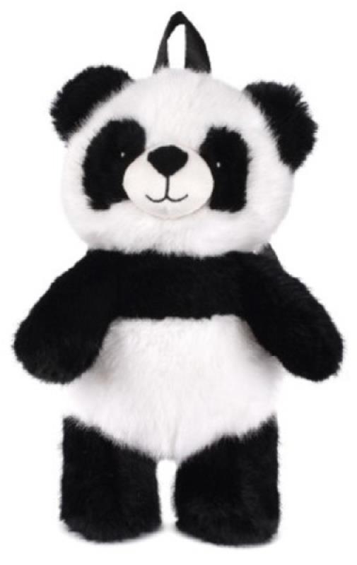 MOTXILLA PODCOLL PANDA 28 CM | 3700349334251 | 2803425 | Llibreria La Gralla | Librería online de Granollers