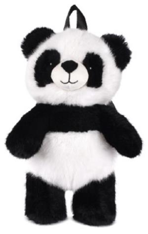 MOTXILLA PODCOLL PANDA 28 CM | 3700349334251 | 2803425 | Llibreria La Gralla | Librería online de Granollers