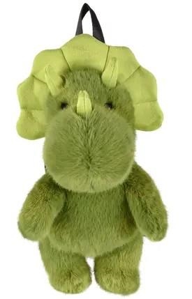 MOTXILLA PODCOLL DINOSAURE 28 CM | 3700349334275 | 2803427 | Llibreria La Gralla | Librería online de Granollers
