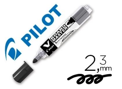 RETOLADOR PILOT V BOARD NEGRE | 4902505355813 | NVBMN | Llibreria La Gralla | Librería online de Granollers