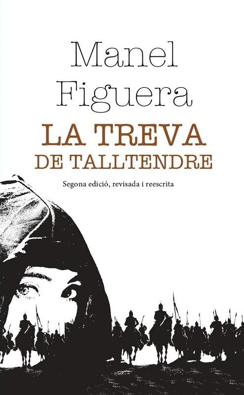 TREVA DE TALLTENDRE, LA | 9791399141061 | FIGUERA, MANEL | Llibreria La Gralla | Llibreria online de Granollers