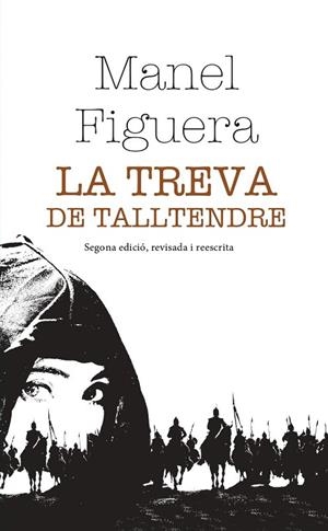 TREVA DE TALLTENDRE, LA | 9791399141061 | FIGUERA, MANEL | Llibreria La Gralla | Llibreria online de Granollers