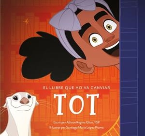 LLIBRE QUE HO VA CANVIAR TOT, EL | 9791399180152 | REGINA GLIOT, ALLISON | Llibreria La Gralla | Llibreria online de Granollers