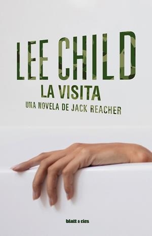 VISITA, LA | 9791399234824 | CHILD, LEE | Llibreria La Gralla | Llibreria online de Granollers