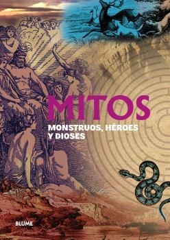 MITOS | 9791388023293 | VV. AA., VV. AA. | Llibreria La Gralla | Llibreria online de Granollers