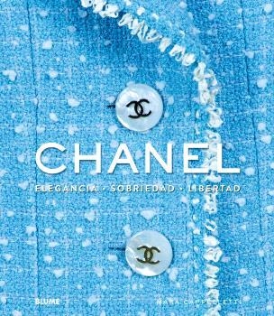 CHANEL. ELEGANCIA, SOBRIEDAD, LIBERTAD | 9791388023552 | CAPPELLETTI, MARA | Llibreria La Gralla | Llibreria online de Granollers