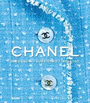 CHANEL. ELEGANCIA, SOBRIEDAD, LIBERTAD | 9791388023552 | CAPPELLETTI, MARA | Llibreria La Gralla | Llibreria online de Granollers