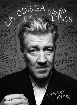 ODISEA. DAVID LYNCH, LA | 9791388023781 | JOUSSE, THIERRY | Llibreria La Gralla | Llibreria online de Granollers