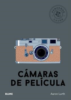 PEQUEÑOS LUJOS. CÁMARAS DE PELÍCULA | 9791388023972 | LURTH, AARON | Llibreria La Gralla | Llibreria online de Granollers