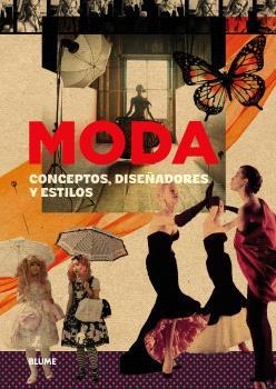 MODA | 9791388023323 | VV. AA., VV. AA. | Llibreria La Gralla | Llibreria online de Granollers