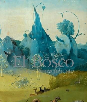 BOSCO Y EL OTRO RENACIMIENTO, EL | 9788410380219 | AIKEMA, BERNARD ;  CREMADES CHECA, FERNANDO | Llibreria La Gralla | Llibreria online de Granollers
