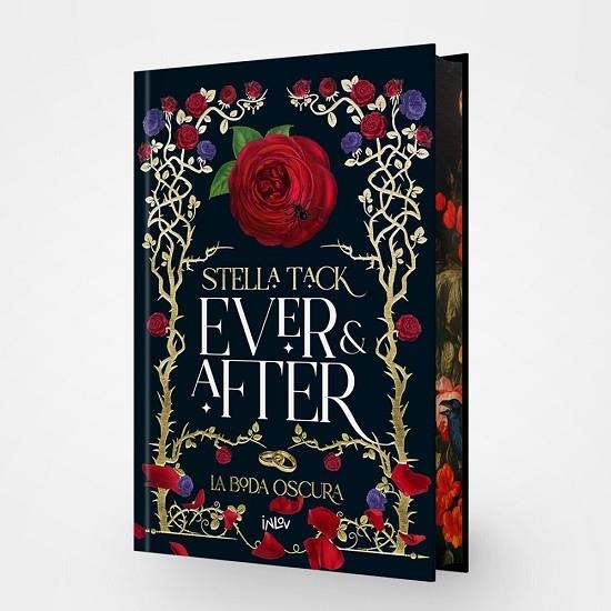 BODA OSCURA, LA EVER AND AFTER 2. LA | 9788410399426 | TACK, STELLA | Llibreria La Gralla | Librería online de Granollers