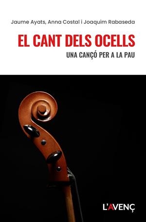 CANT DELS OCELLS, EL | 9788418680724 | AYATS, JAUME ;  COSTAL, ANNA ;  RABASEDA, JOAQUIM | Llibreria La Gralla | Llibreria online de Granollers