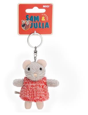 CLAUER JULIA LA CASA DELS RATOLINS | 4012390633320 | VVAA | Llibreria La Gralla | Llibreria online de Granollers