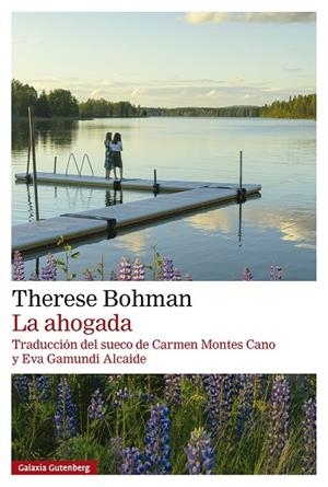 AHOGADA, LA | 9791387605933 | BOHMAN, THERESE BOHMAN | Llibreria La Gralla | Llibreria online de Granollers