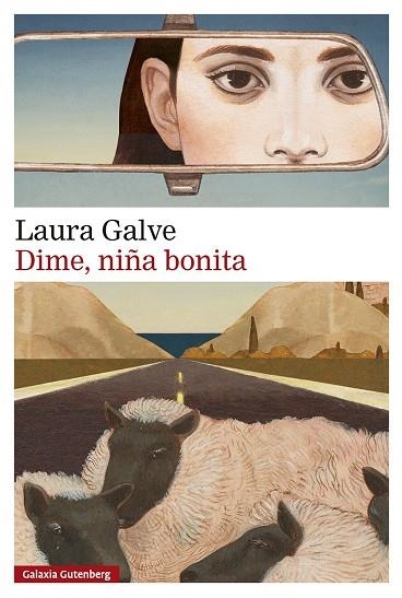 DIME, NIÑA BONITA | 9791387605964 | GALVE, LAURA | Llibreria La Gralla | Llibreria online de Granollers