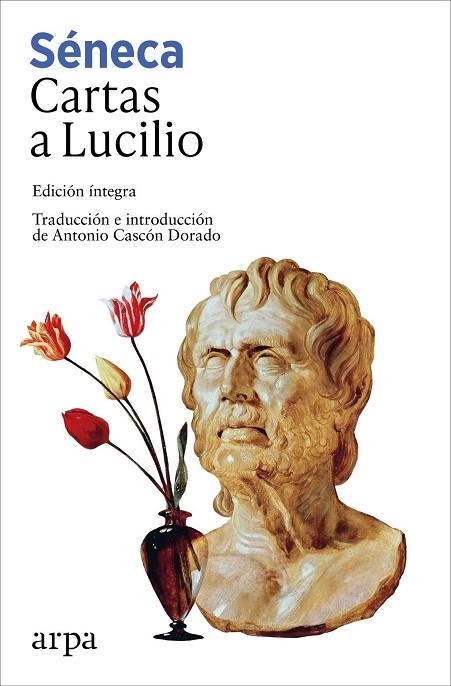 CARTAS A LUCILIO | 9791388182495 | SÉNECA, | Llibreria La Gralla | Llibreria online de Granollers