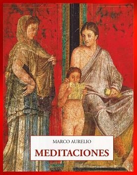 MEDITACIONES | 9791399285055 | AURELIO, MARCO | Llibreria La Gralla | Llibreria online de Granollers
