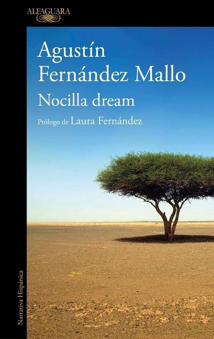 NOCILLA DREAM. EDICIÓN DEFINITIVA | 9791387975302 | FERNÁNDEZ MALLO, AGUSTÍN | Llibreria La Gralla | Llibreria online de Granollers