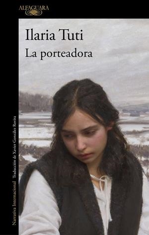 PORTEADORA, LA | 9788420477046 | TUTI, ILARIA | Llibreria La Gralla | Llibreria online de Granollers