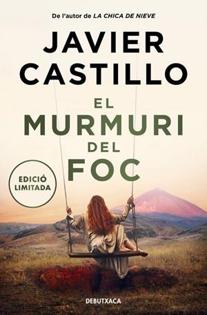 MURMURI DEL FOC, EL | 9788419394903 | CASTILLO, JAVIER | Llibreria La Gralla | Llibreria online de Granollers