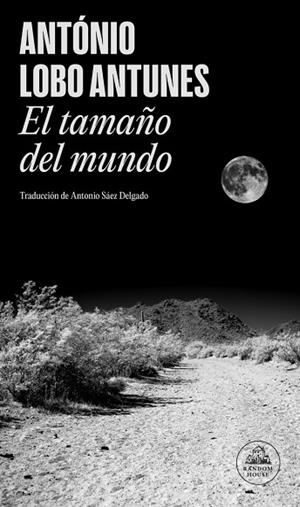 TAMAÑO DEL MUNDO, EL | 9788439747437 | LOBO ANTUNES, ANTÓNIO | Llibreria La Gralla | Llibreria online de Granollers