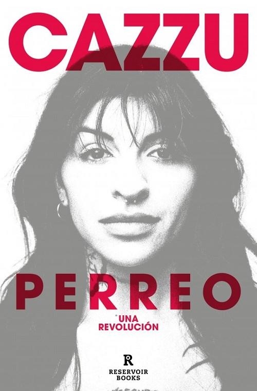 PERREO, UNA REVOLUCIÓN | 9791387740771 | CAZZU, CAZZU | Llibreria La Gralla | Llibreria online de Granollers