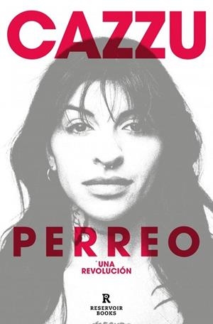 PERREO, UNA REVOLUCIÓN | 9791387740771 | CAZZU, CAZZU | Llibreria La Gralla | Llibreria online de Granollers