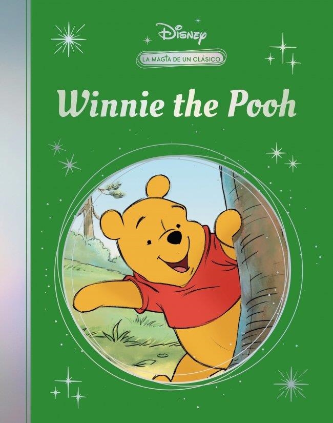WINNIE THE POOH (LA MAGIA DE UN CLÁSICO DISNEY) | 9788419487841 | VVAA | Llibreria La Gralla | Llibreria online de Granollers