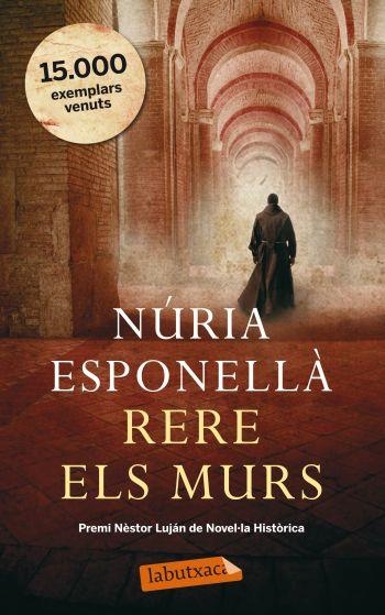 RERE ELS MURS (LABUTXACA) | 9788499302744 | ESPONELLA, NURIA | Llibreria La Gralla | Llibreria online de Granollers