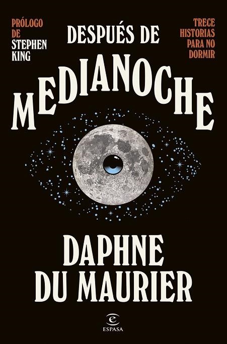 DESPUÉS DE MEDIANOCHE. TRECE HISTORIAS PARA NO DORMIR | 9788467084429 | MAURIER, DAPHNE D U | Llibreria La Gralla | Llibreria online de Granollers