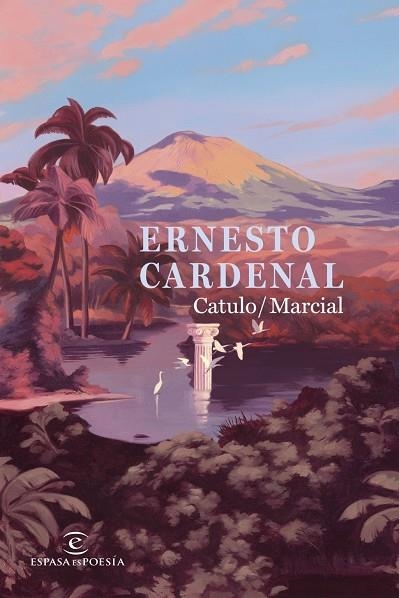 CATULO  MARCIAL | 9788467084320 | CARDENAL, ERNESTO | Llibreria La Gralla | Llibreria online de Granollers