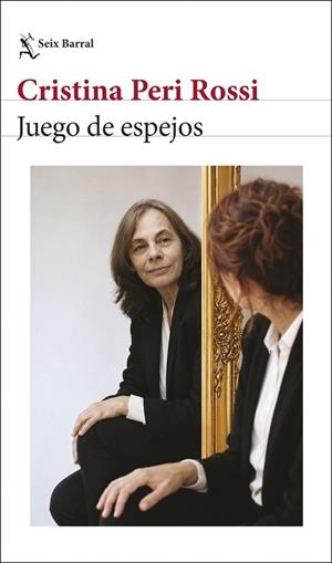 JUEGO DE ESPEJOS | 9788432251559 | ROSSI, CRISTINA PERI | Llibreria La Gralla | Llibreria online de Granollers