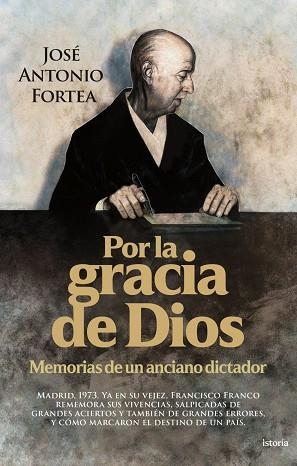 POR LA GRACIA DE DIOS | 9791387714529 | FORTEA, JOSE ANTONIO | Llibreria La Gralla | Librería online de Granollers