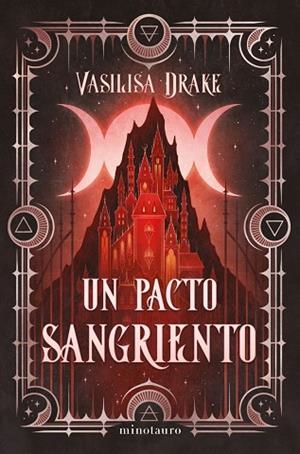 PACTO SANGRIENTO, UN REINO DE MAGIA OSCURA Nº 01 UN | 9788445022726 | DRAKE, VASILISA DRAKE | Llibreria La Gralla | Llibreria online de Granollers