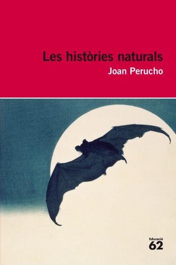 HISTÒRIES NATURALS, LES (EDUCAULA 72) | 9788415192008 | PERUCHO, JOAN | Llibreria La Gralla | Llibreria online de Granollers