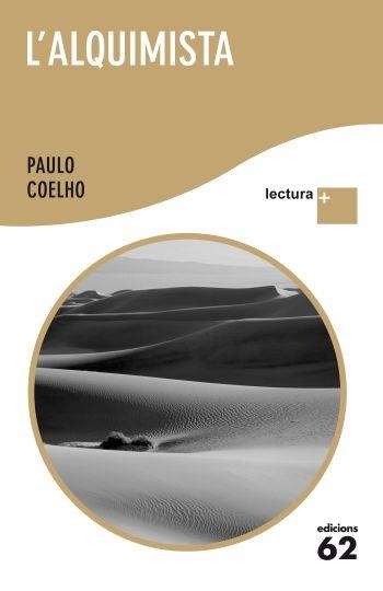 ALQUIMISTA, L' (LECTURA+ LLETRA GRAN) | 9788429767292 | COELHO, PAULO | Llibreria La Gralla | Llibreria online de Granollers