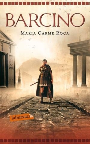 BARCINO (LABUTXACA) | 9788499302195 | ROCA, MARIA CARME | Llibreria La Gralla | Librería online de Granollers