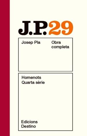 DIRECCIÓ LISBOA (JOSEP PLA OBRA COMPLETA, 28) | 9788497101684 | PLA, JOSEP | Llibreria La Gralla | Llibreria online de Granollers