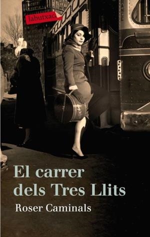 CARRER DELS TRES LLITS, EL (LABUTXACA) | 9788499301945 | CAMINALS, ROSER | Llibreria La Gralla | Llibreria online de Granollers