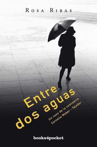 ENTRE DOS AGUAS (B4P) | 9788492801954 | RIBAS, ROSA | Llibreria La Gralla | Llibreria online de Granollers