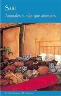 ANIMALES Y MAS QUE ANIMALES | 9788477026877 | SAKI | Llibreria La Gralla | Librería online de Granollers
