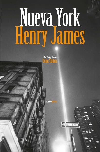 NUEVA YORK | 9788496867710 | JAMES, HENRY | Llibreria La Gralla | Librería online de Granollers