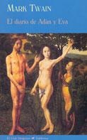 DIARIO DE ADÁN Y EVA, EL (CLUB DIOGENES 228) | 9788477026303 | TWAIN, MARK | Llibreria La Gralla | Librería online de Granollers