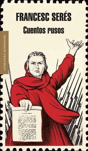 CUENTOS RUSOS | 9788439723325 | SERES, FRANCESC | Llibreria La Gralla | Librería online de Granollers