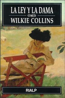 LEY Y LA DAMA, LA | 9788432130649 | COLLINS, WILKIE | Llibreria La Gralla | Librería online de Granollers