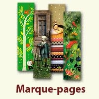PUNT DE LLIBRE LA MARELLE (DIFERENTS MODELS) | 3700450253779 | Llibreria La Gralla | Librería online de Granollers