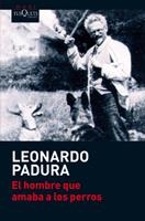 HOMBRE QUE AMABA A LOS PERROS, EL (MAXITUSQUETS 027/1) | 9788483835777 | PADURA, LEONARDO | Llibreria La Gralla | Librería online de Granollers